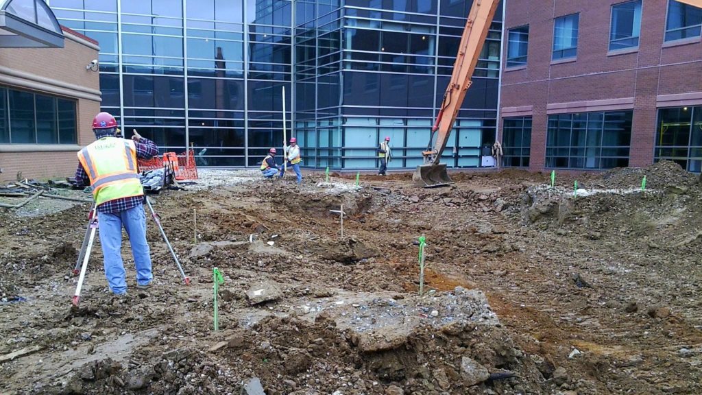 Kaiser Permanente Medical Office Building Hillis Carnes