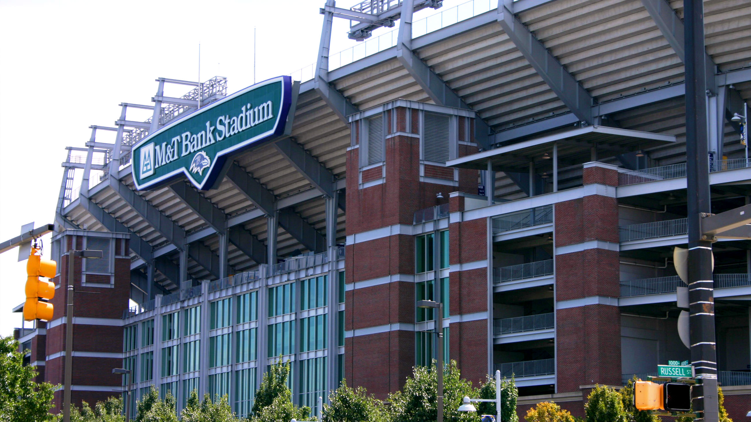 M&T Bank Stadium