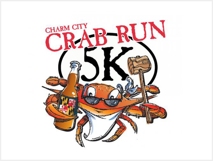 Crab Run 5k