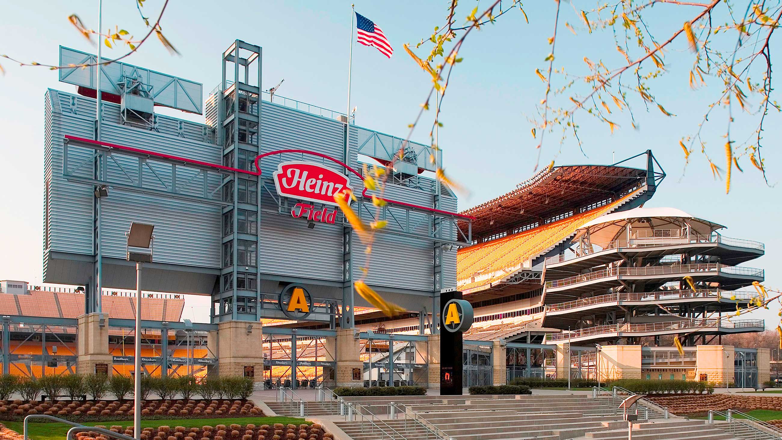 Heinz Stadium