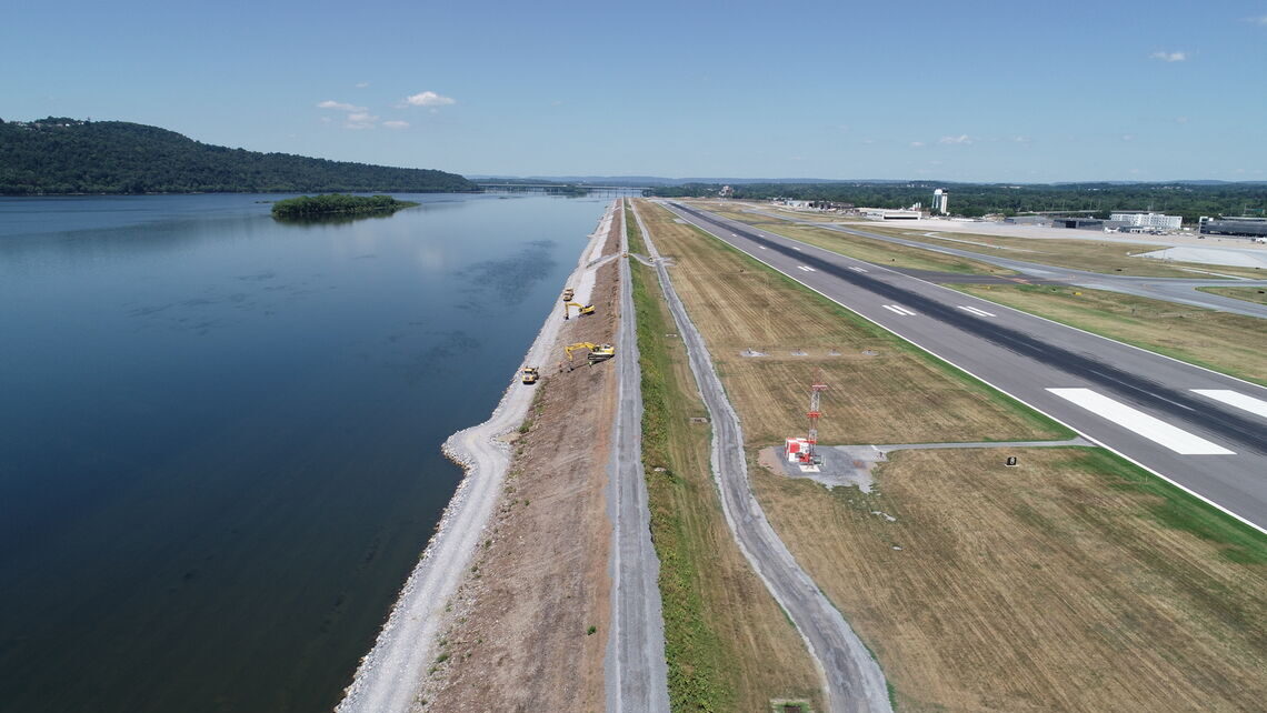 Harrisburg International Airport