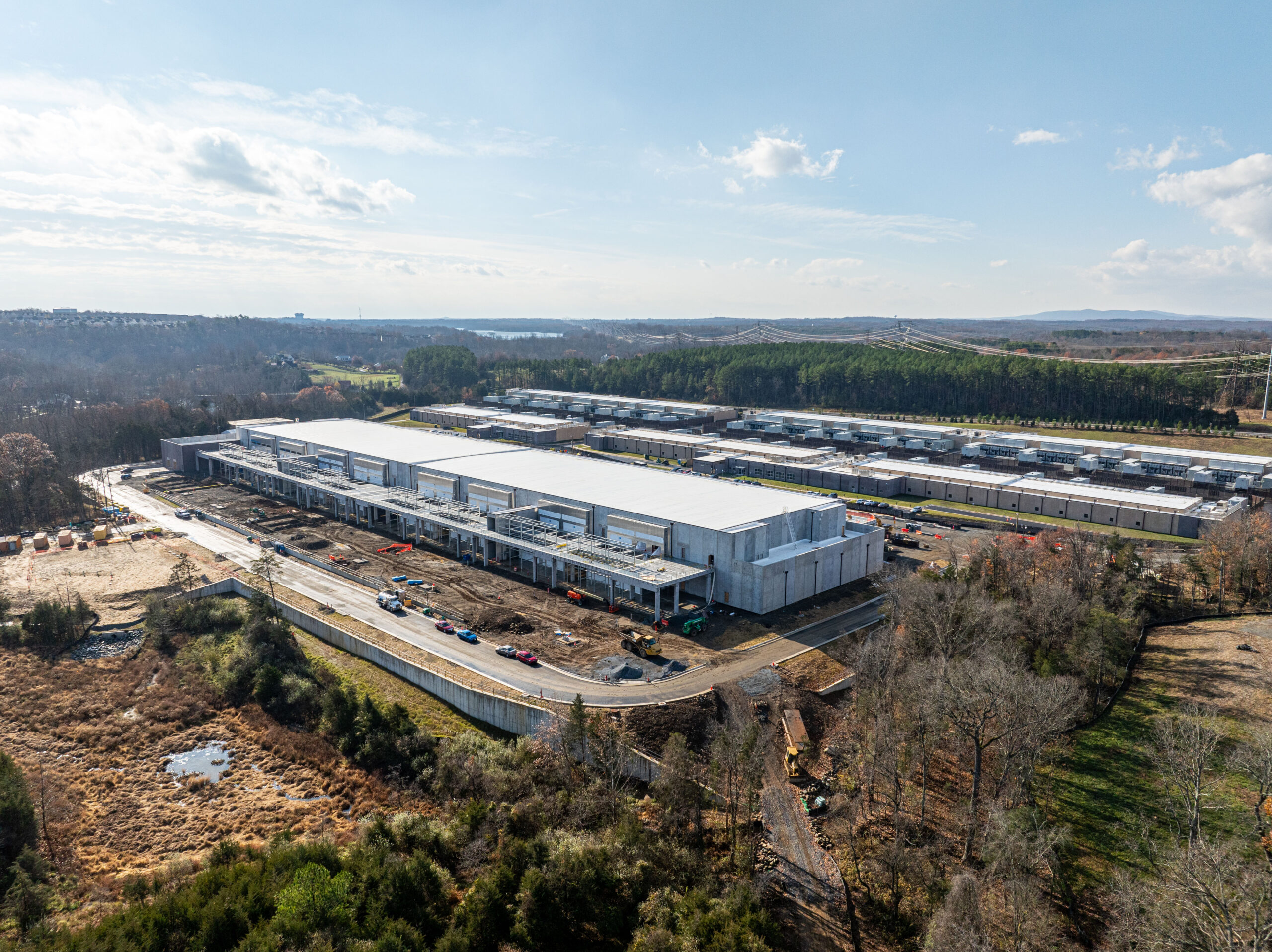 True North Compass Data Center