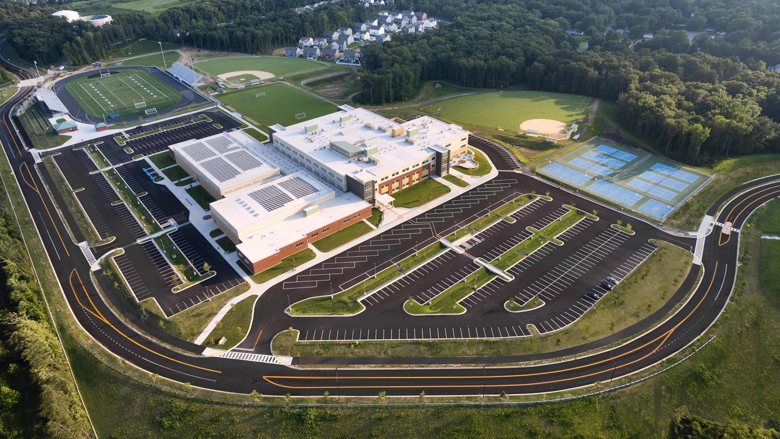 Guilford Park High School