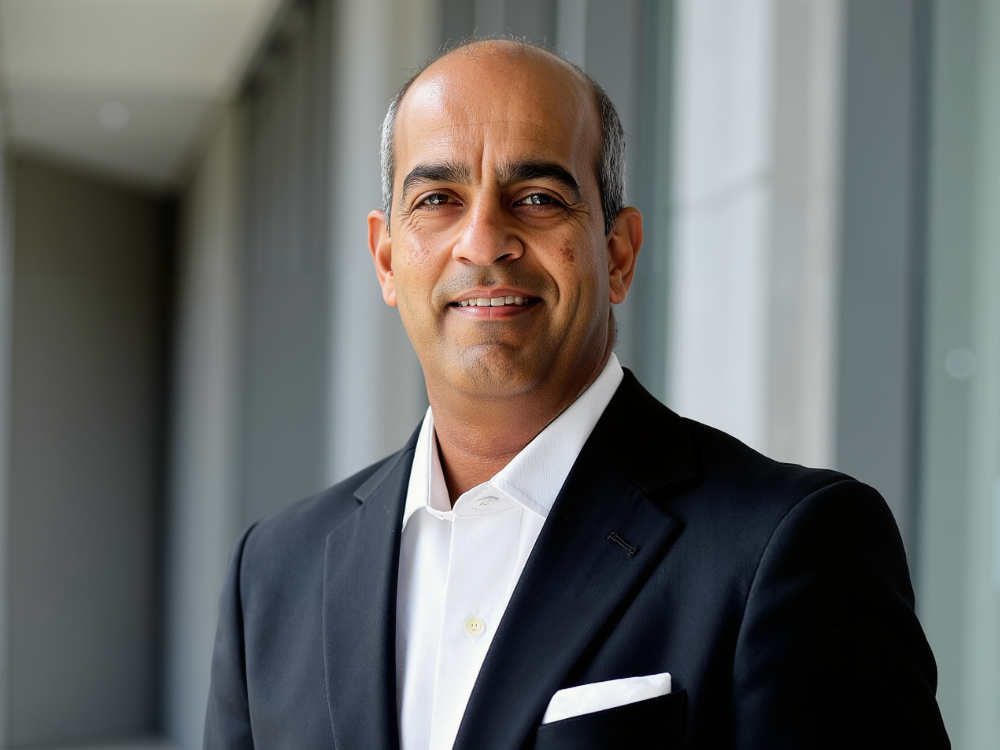 Venkat Talladivedula